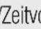 ZANUSSI ZWH 6120 P - i Internationale Pflegekennzeichen - 32