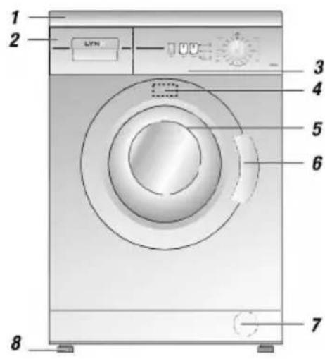 LYNX 4TI60100A - Conexiónalaredeléctrica - 1
