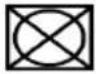Cobal COB1252 - SECTION 10 : SYMBOLES INTERNATIONAUX TEXTILES - 7