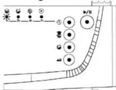 Cobal COB1252 - Démarrer le programme - 1