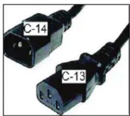 Precor EFX 811 - Electrical Recommendations: All Equipment Excluding Treadmills - 1