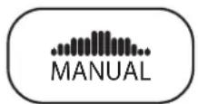Precor EFX 5.33 - Manual Program - 1