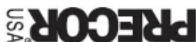 Precor EFX 5.33 - PRECOR ^® USA move beyond ^® - 1