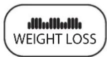 Precor EFX 5.33 - Weight Loss Programs - 1