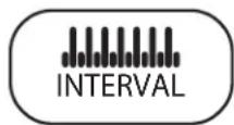 Precor EFX 5.33 - Interval Program - 1