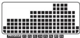 Precor EFX 5.21 - Hill Climb Program - 1
