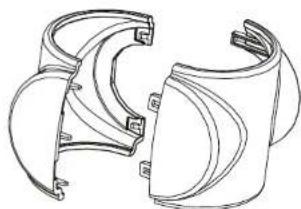 Precor EFX 5.21 - Installation Requirements - 13