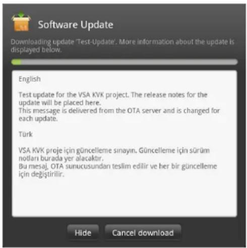 VIEWSONIC ViewPad E100 - Firmware Update - 2