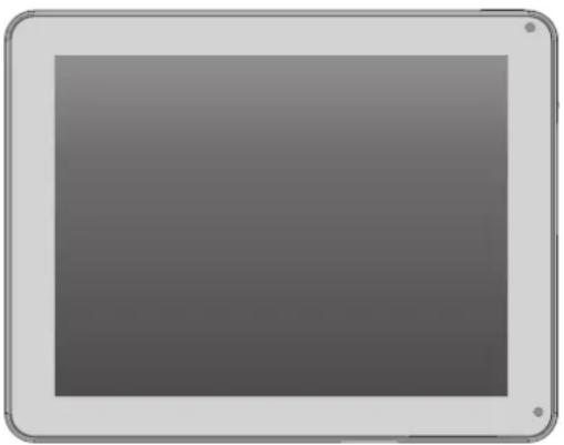 VIEWSONIC ViewPad E100 - HDMI Output - 1