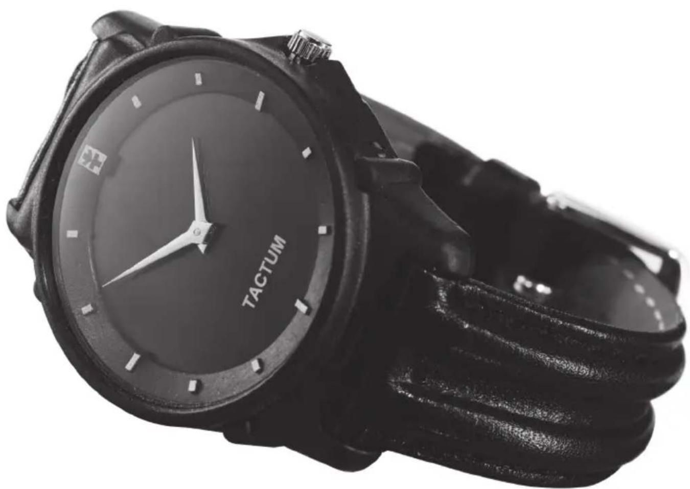 LYNX Tactum - 1
