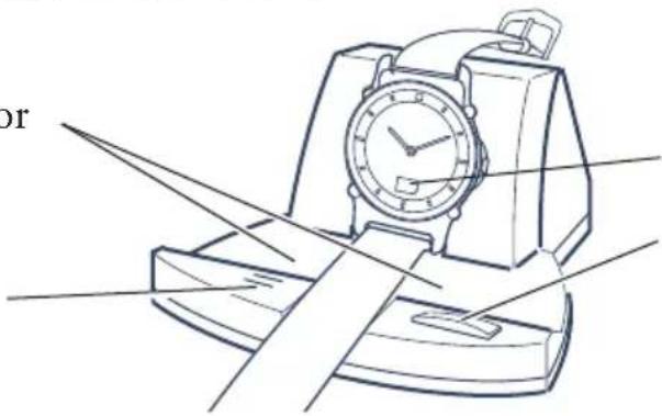 LYNX Tactum - Overzicht van Tactum lader - 1