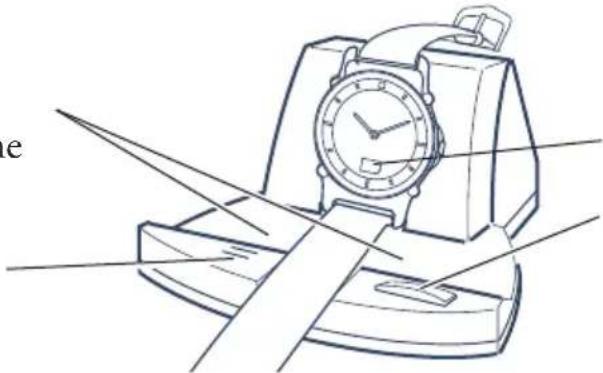 LYNX Tactum - Overview of charger - 1