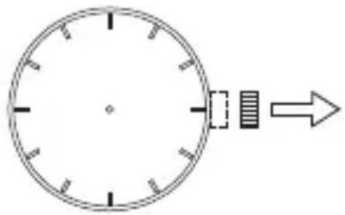 ORIENT Sport FER23004W0 - ◆ PUESTA EN HORA [DB(46A)] - 1