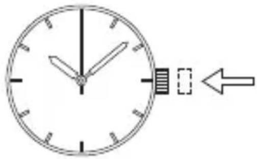 ORIENT Sport FER23004W0 - ◆ PUESTA EN HORA [DB(46A)] - 2