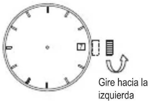ORIENT Diver FEM65008B9 - MECANISMO DE CUERDA MANUAL - 1