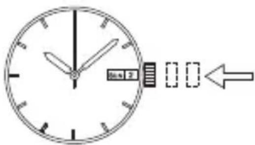 ORIENT Diver FEM65008B9 - ◆ HOW TO SET THE TIME &amp; CALENDAR [NQ(559), PM(599)] - 4