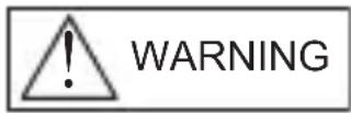 ORIENT Diver FEM65008B9 - ◆ SAFETY PRECAUTIONS - 1
