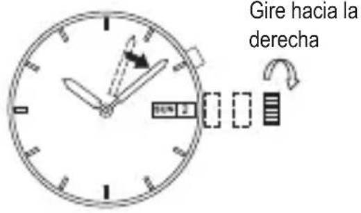 ORIENT Diver FEM65007B9 - ◆ PUESTA EN HORA [DB(46A)] - 7