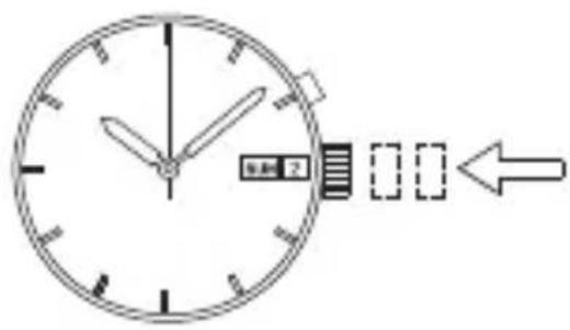 ORIENT Diver FEM65007B9 - ◆ PUESTA EN HORA [DB(46A)] - 8
