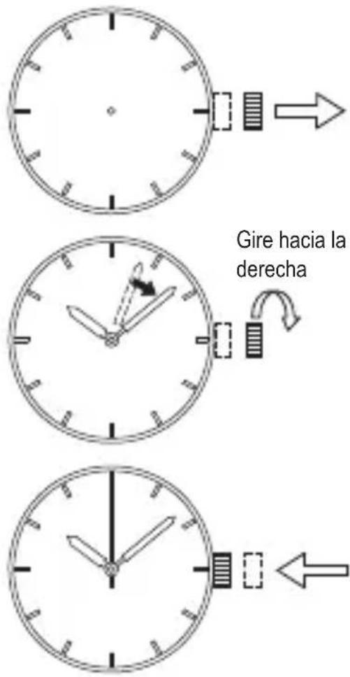 ORIENT Diver FEM65003DW - ◆ PUESTA EN HORA [DB(46A)] - 1