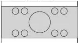 PANASONIC PT-AH1000E - Anmerkung - 13