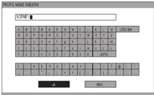 PROFIL NAME ANDERN SCENE1 A B C D E F G H I \J K L M LÖSC-EN N O P Q R S T U V W X Y Z a b c d e f g hiledjk,l m n{o p,q:f s l=uVERY xXY,z 1 2 3 4 5 6 7 8 9 10 CLEERZ. ! - + $ % & * * + - i = ? @ ; * _ . | ~ ( ) < > [ ] (i) . . : : :\ A NEN