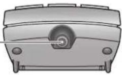 PANASONIC PT-AH1000E - Signaltransmitter für die Fernbedienung - 1