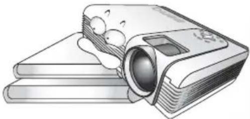 BENQ PB2240 - Safety Instructions (Continued) - 4