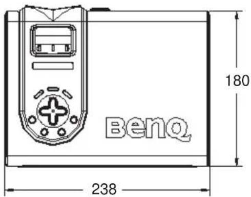 Benq 180 238