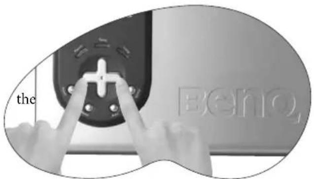 the Beno,