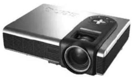 BENQ PB2240 - Shipping Contents - 2
