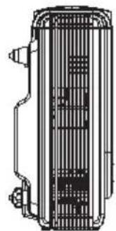 BENQ PB2240 - Dimensions - 4