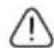 BENQ PB2240 - Warning Message - 1