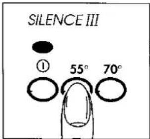SILENCE III ① 55° 70°