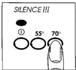 SILENCE III ① 55° 70°