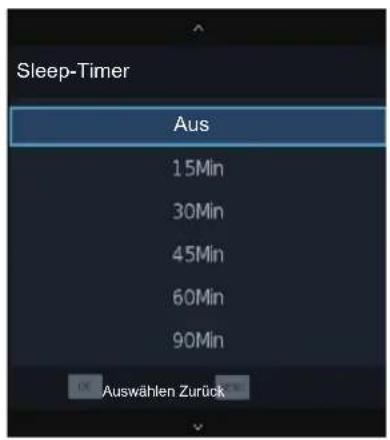 HISENSE H49N2100S - Sleep-Timer - 1