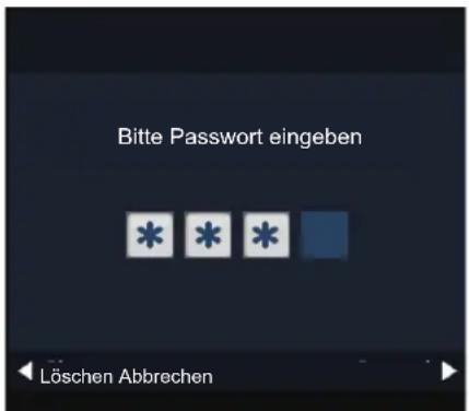 HISENSE H49N2100S - Sperren - 1