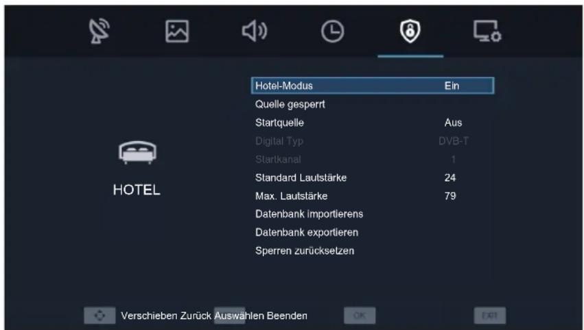 HISENSE H49N2100S - Allgemeine Bedienungshinweise - 1