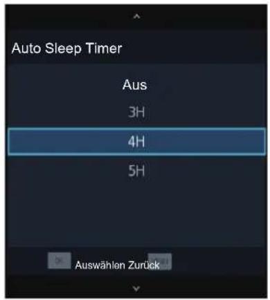 HISENSE H49N2100S - Auto Standby - 1