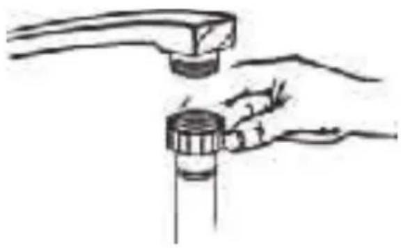 Ecron LVM6012 - ADVERTENCIA: - 1