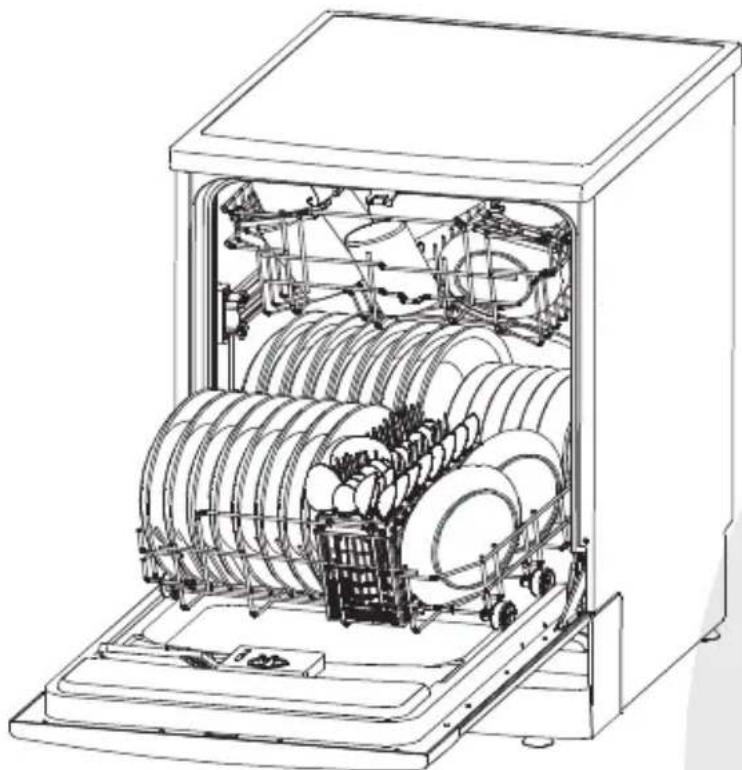 Ecron LVM6012 - ECRON - 1