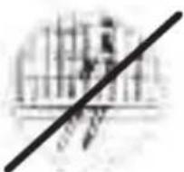 Ecron LVM6012 - ADVERTENCIA - 1
