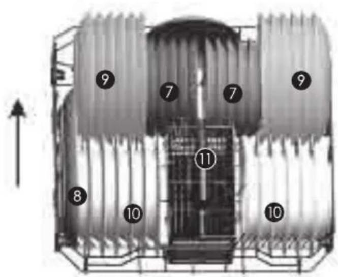 Ecron LVM6012 - Recuerde que: - 1