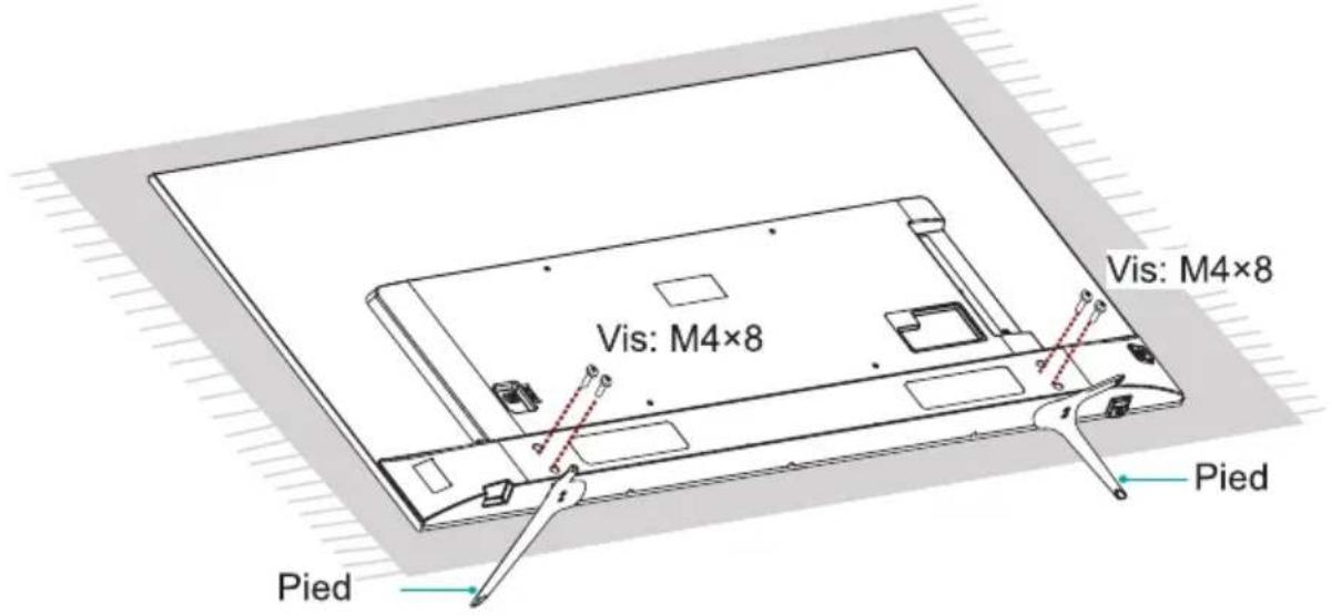 HISENSE 50N6800 - 50"/55" - 1
