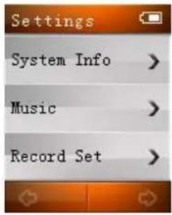TrekStor i.Beat sense 1.8 - Explorer - 3