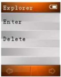 TrekStor i.Beat sense 1.8 - Explorer - 2
