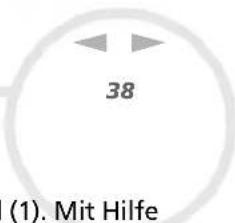 38 (1). Mit Hilfe