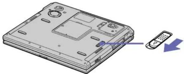 SONY Vaio PCG-GRV616S - Ihr Notebook - 4