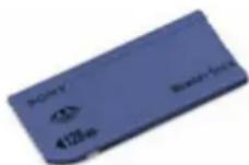 SONY Vaio PCG-GRV616S - Der Original-Memory Stick™ - 1