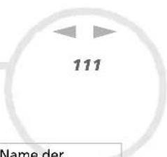 111 Name der